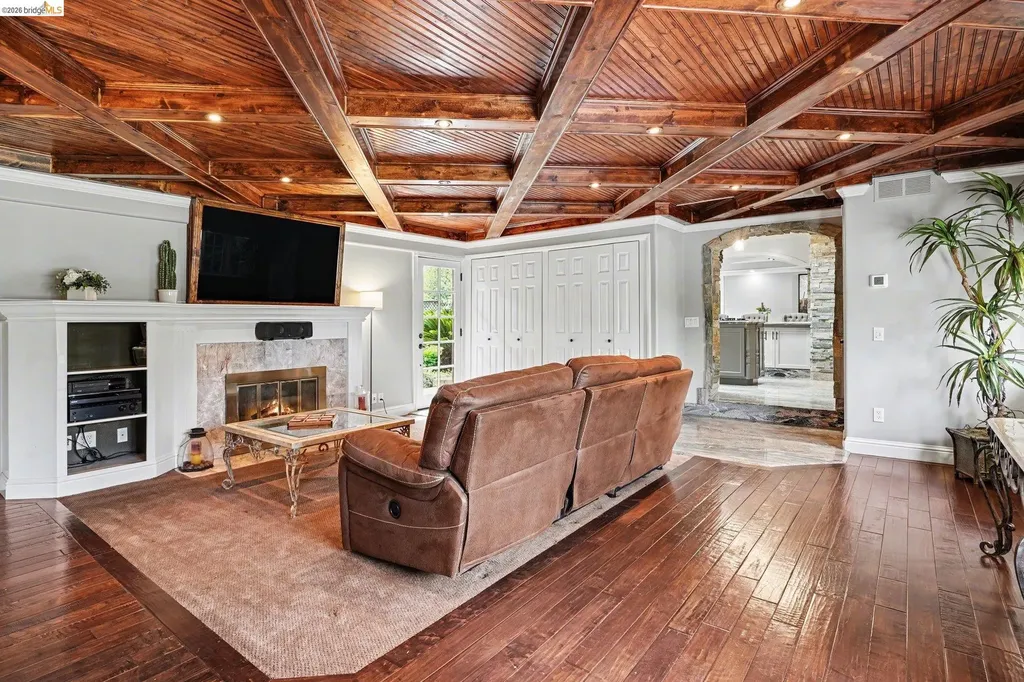 3614 Kay Court Fremont CA 94538