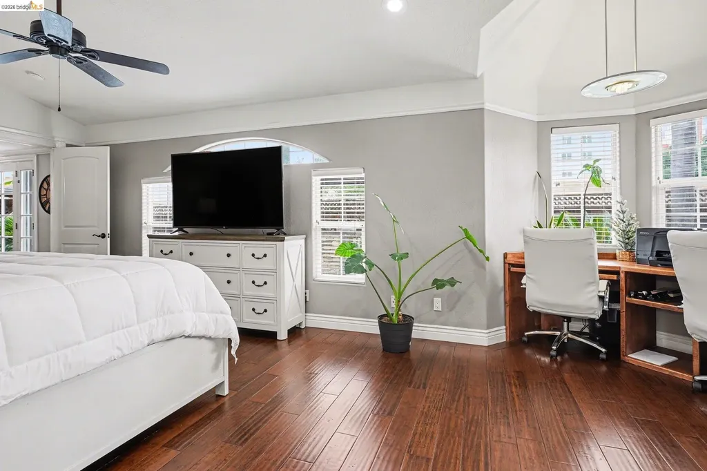 3614 Kay Court Fremont CA 94538