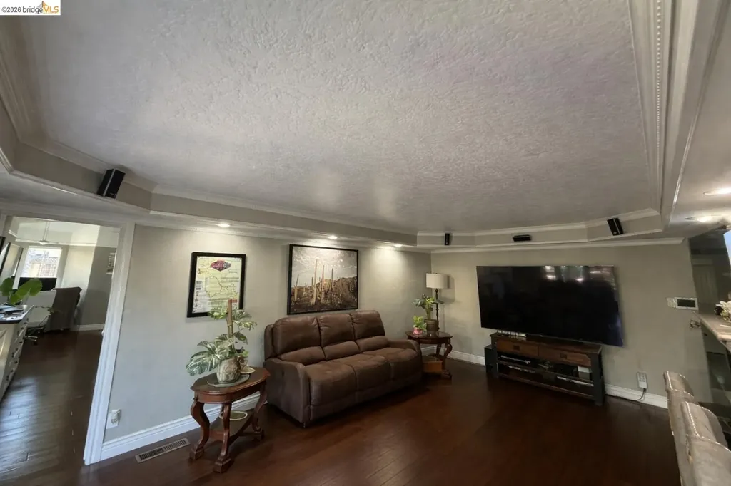 3614 Kay Court Fremont CA 94538