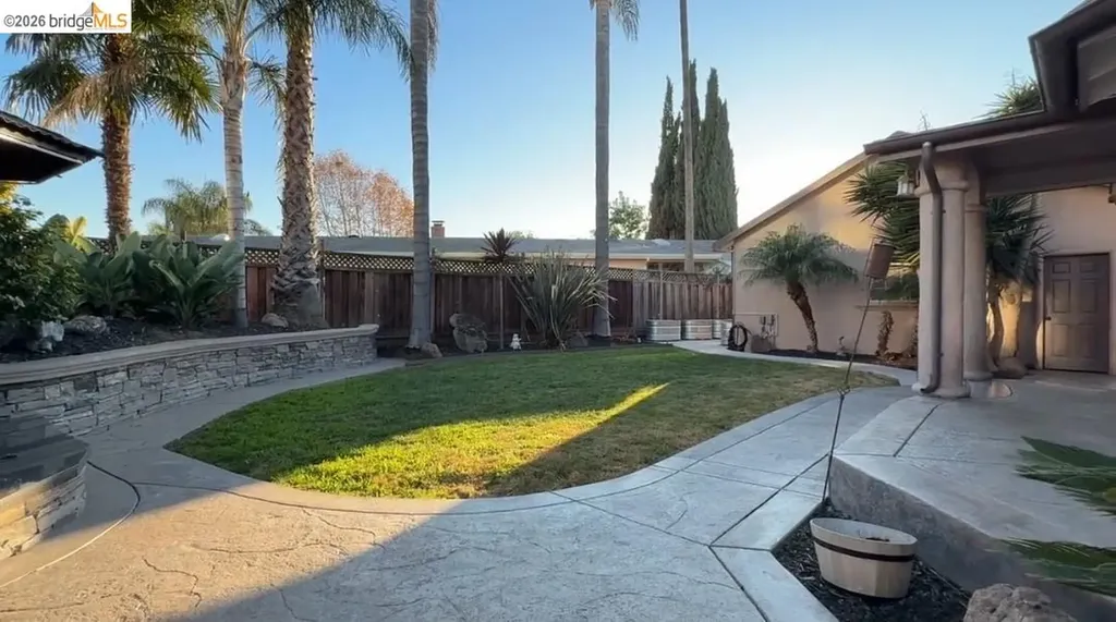 3614 Kay Court Fremont CA 94538