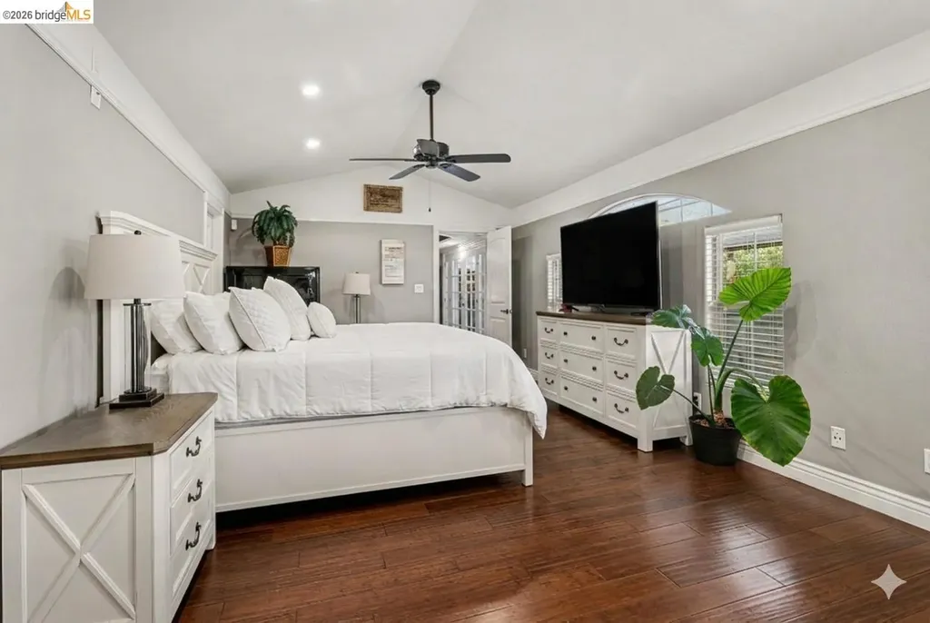 3614 Kay Court Fremont CA 94538