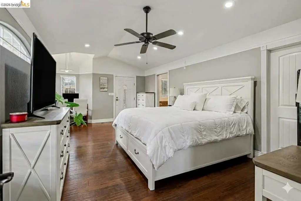 3614 Kay Court Fremont CA 94538