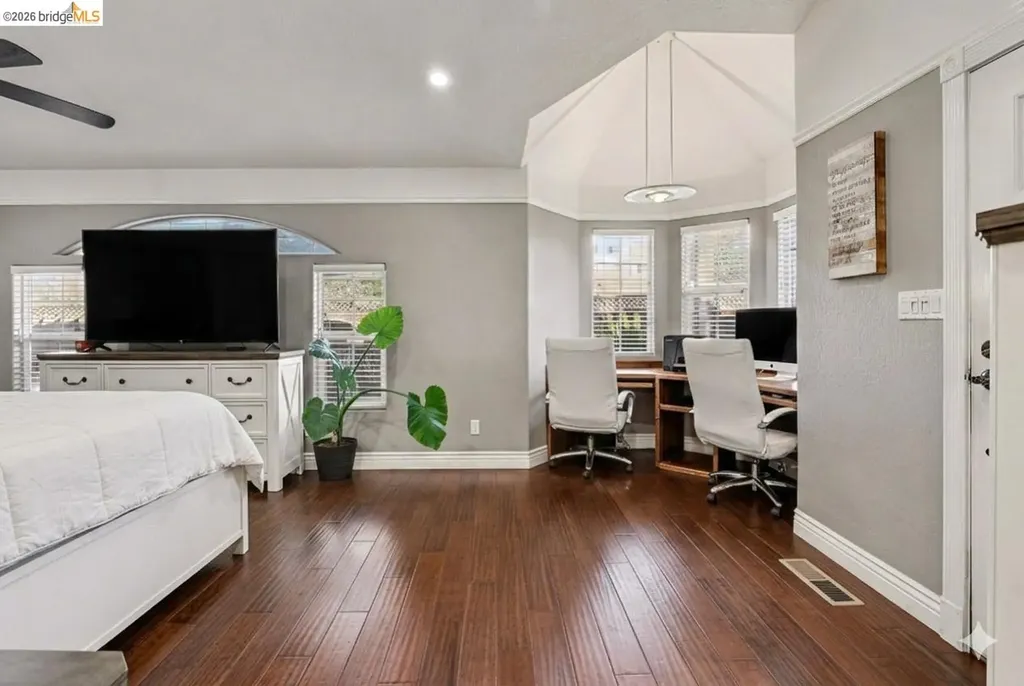 3614 Kay Court Fremont CA 94538