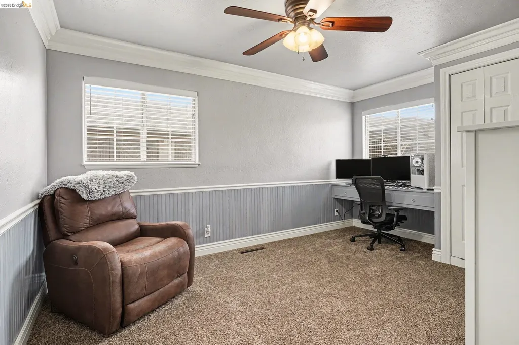 3614 Kay Court Fremont CA 94538