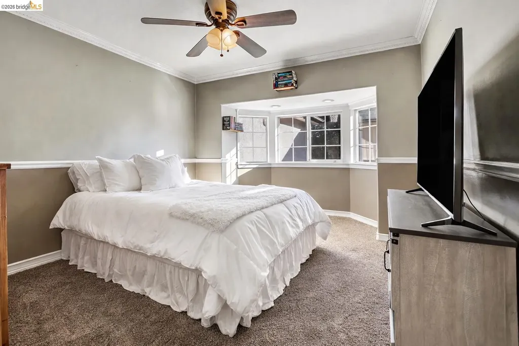 3614 Kay Court Fremont CA 94538