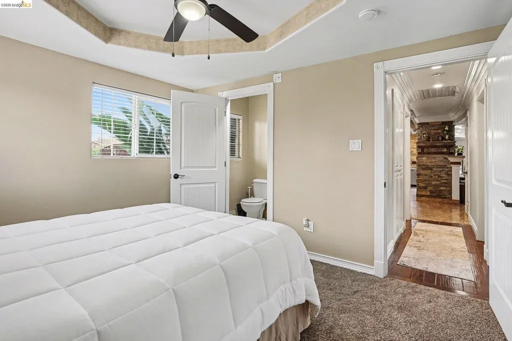 3614 Kay Court Fremont CA 94538