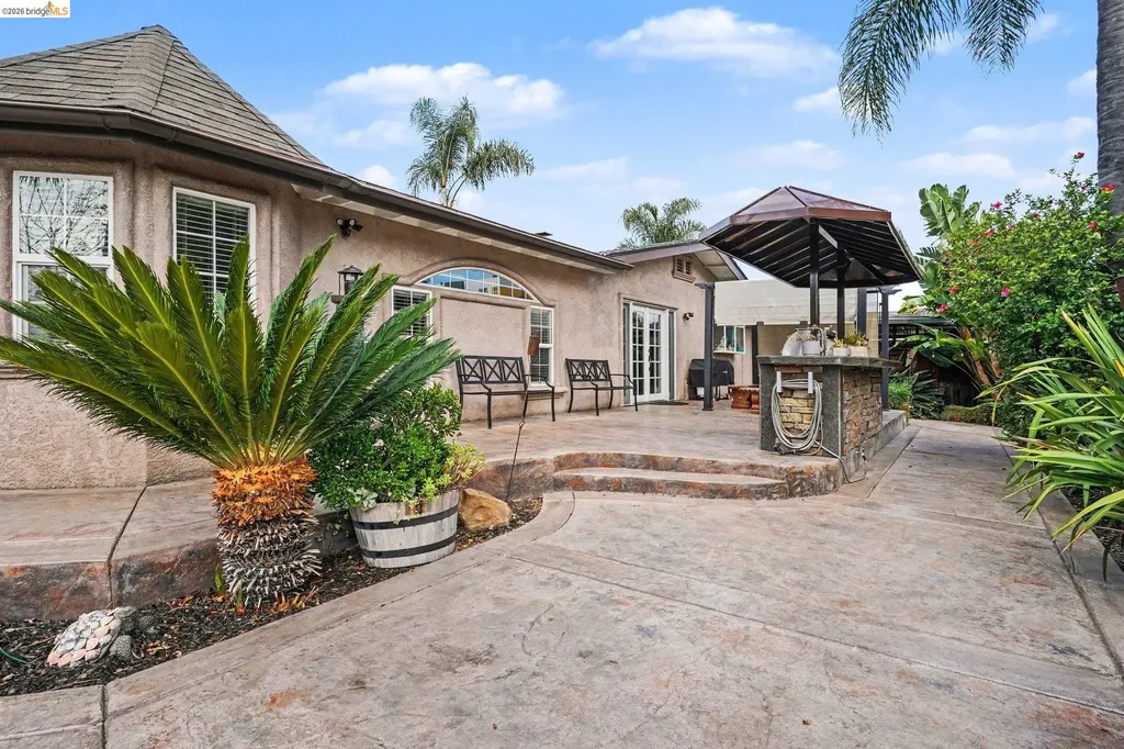 3614 Kay Court Fremont CA 94538