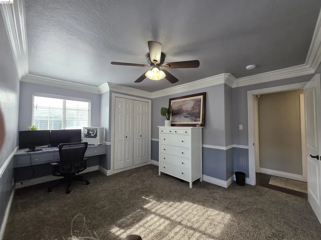 3614 Kay Court Fremont CA 94538