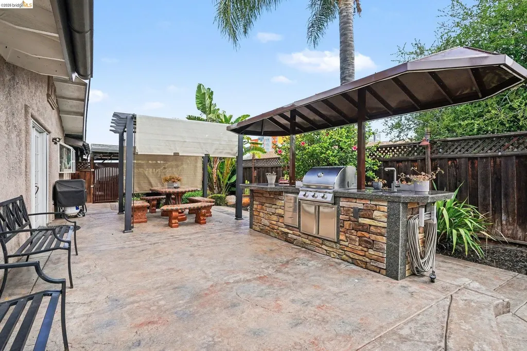 3614 Kay Court Fremont CA 94538