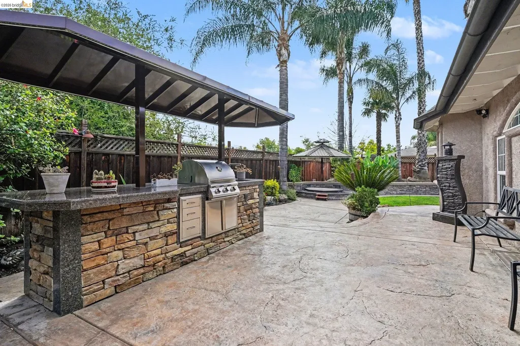 3614 Kay Court Fremont CA 94538