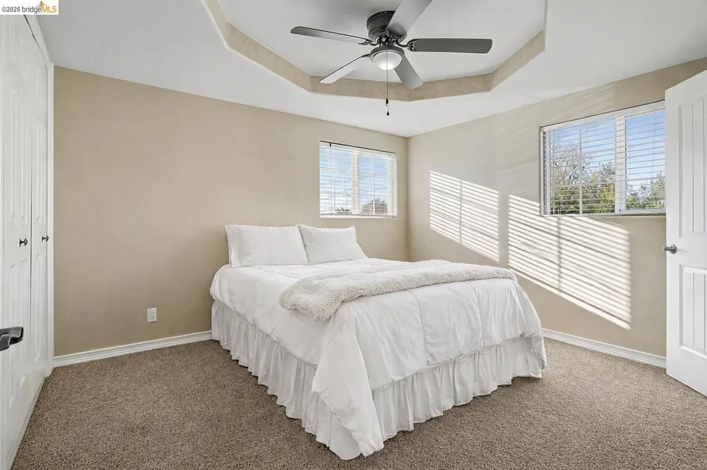 3614 Kay Court Fremont CA 94538