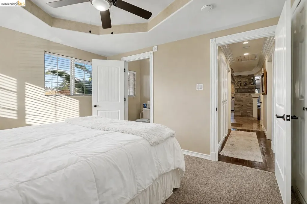 3614 Kay Court Fremont CA 94538