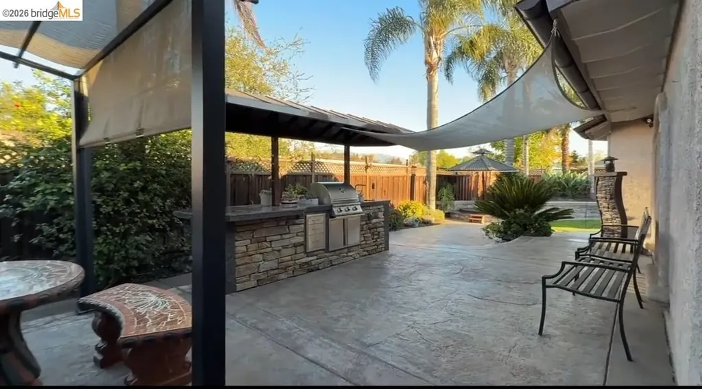 3614 Kay Court Fremont CA 94538