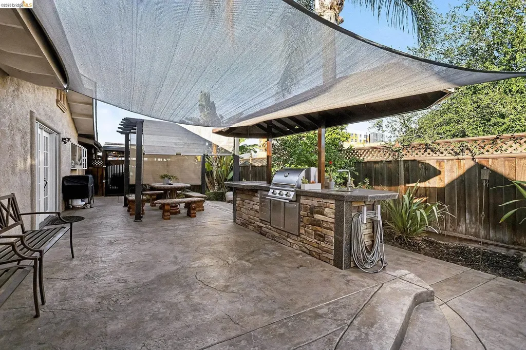 3614 Kay Court Fremont CA 94538