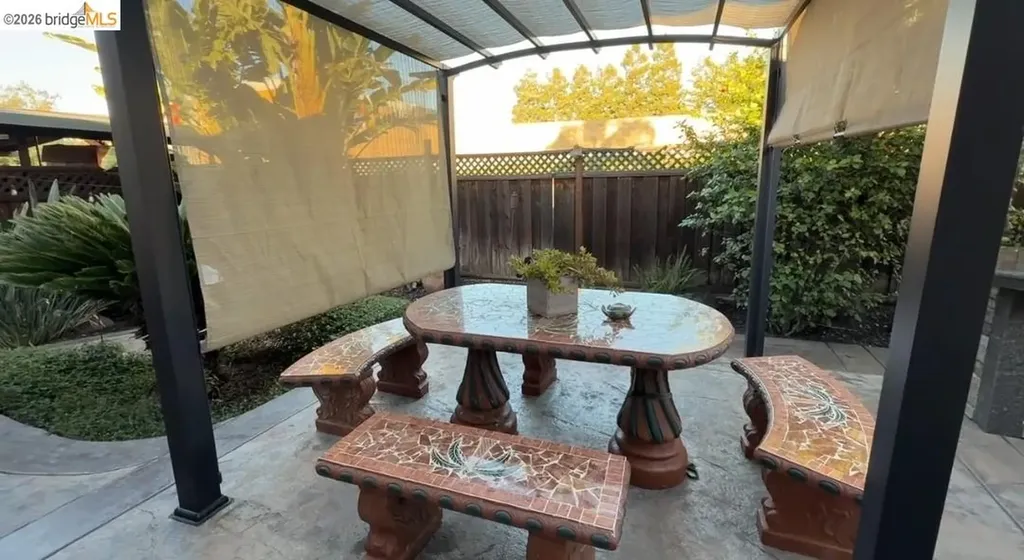 3614 Kay Court Fremont CA 94538