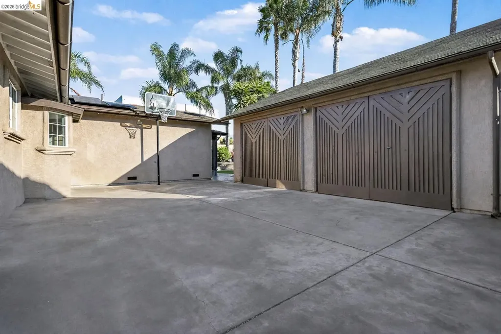 3614 Kay Court Fremont CA 94538