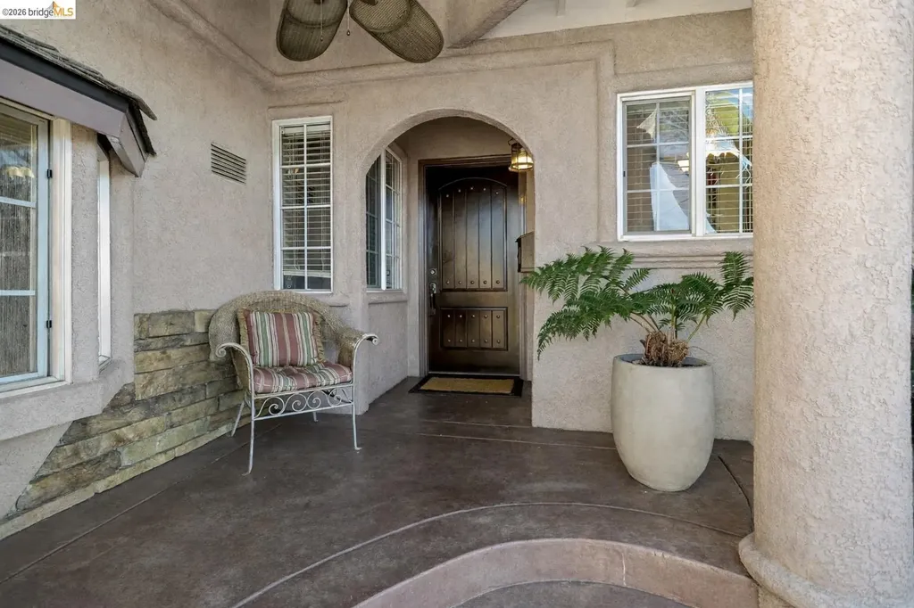 3614 Kay Court Fremont CA 94538