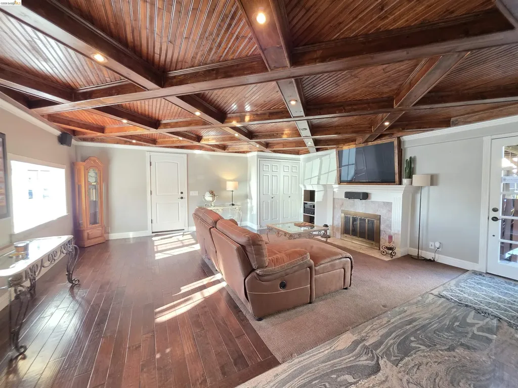 3614 Kay Court Fremont CA 94538