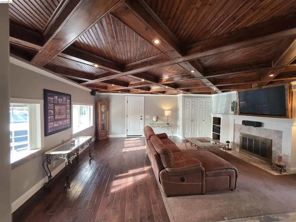 3614 Kay Court Fremont CA 94538