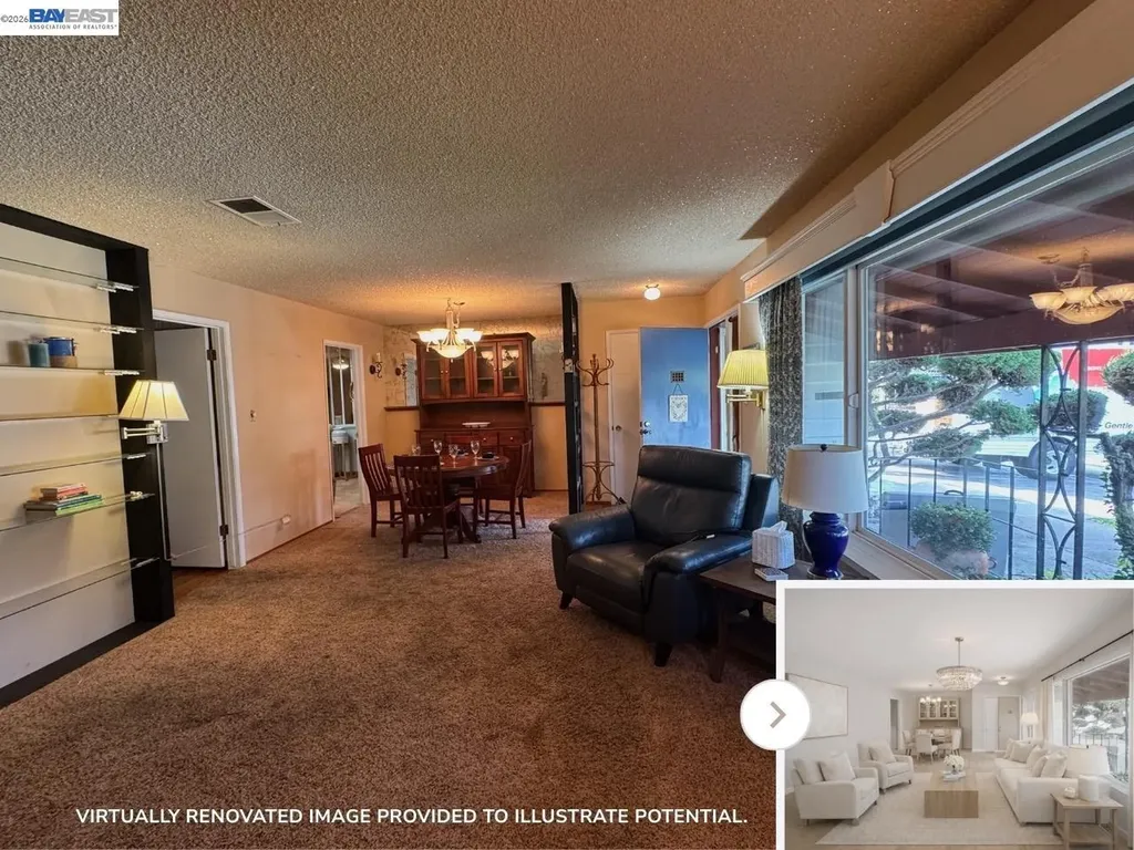 4612 Drury Court Fremont CA 94538