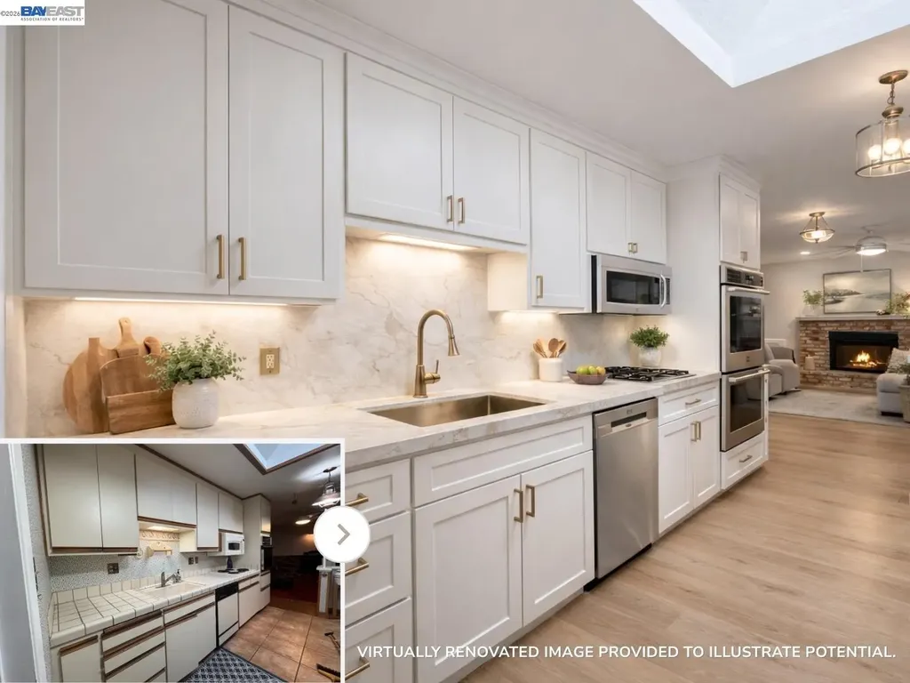 4612 Drury Court Fremont CA 94538