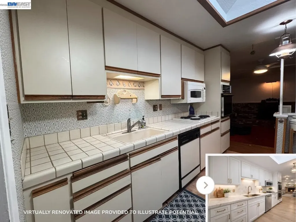 4612 Drury Court Fremont CA 94538