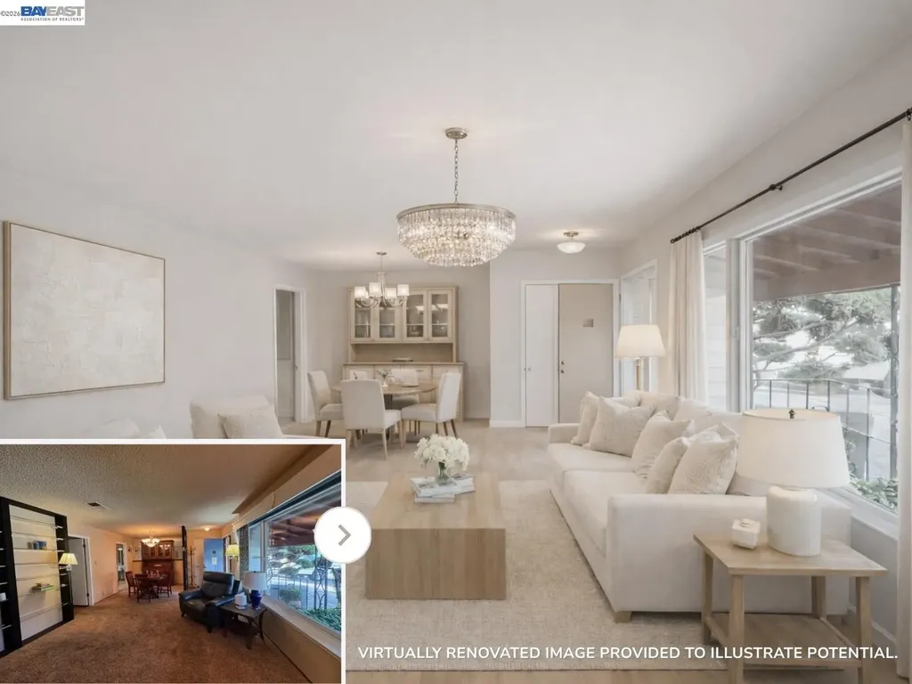 4612 Drury Court Fremont CA 94538