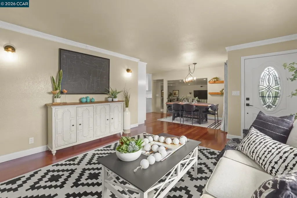 1536 Lavetta Way Concord CA 94521