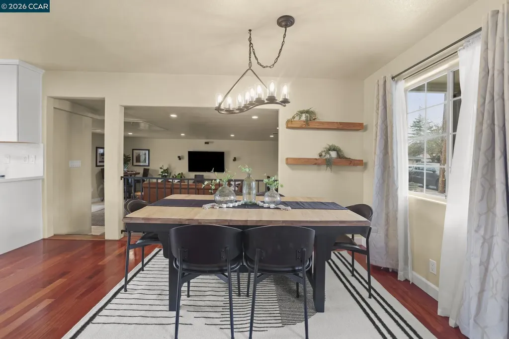 1536 Lavetta Way Concord CA 94521