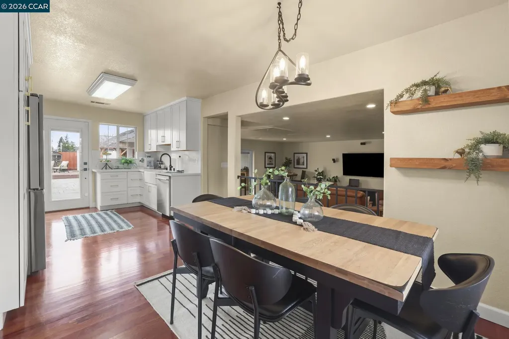 1536 Lavetta Way Concord CA 94521