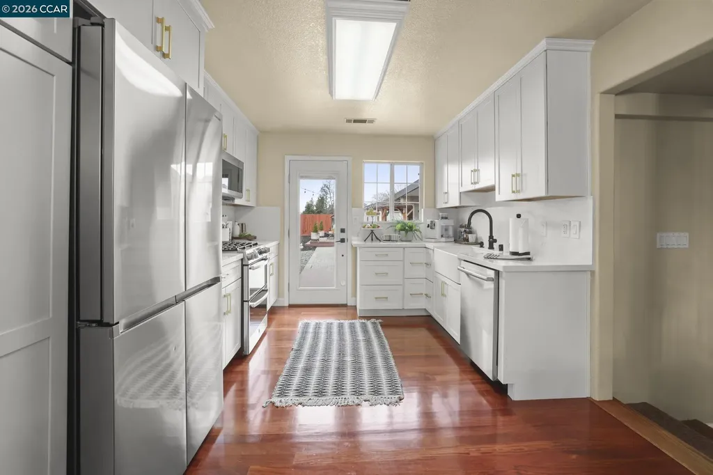 1536 Lavetta Way Concord CA 94521