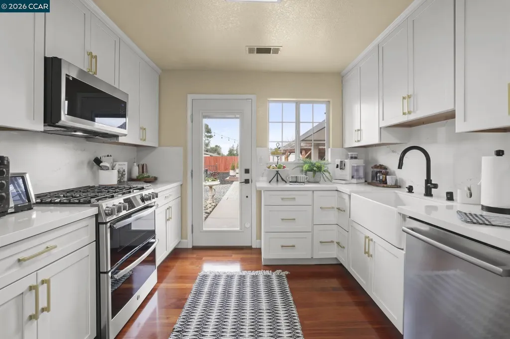 1536 Lavetta Way Concord CA 94521