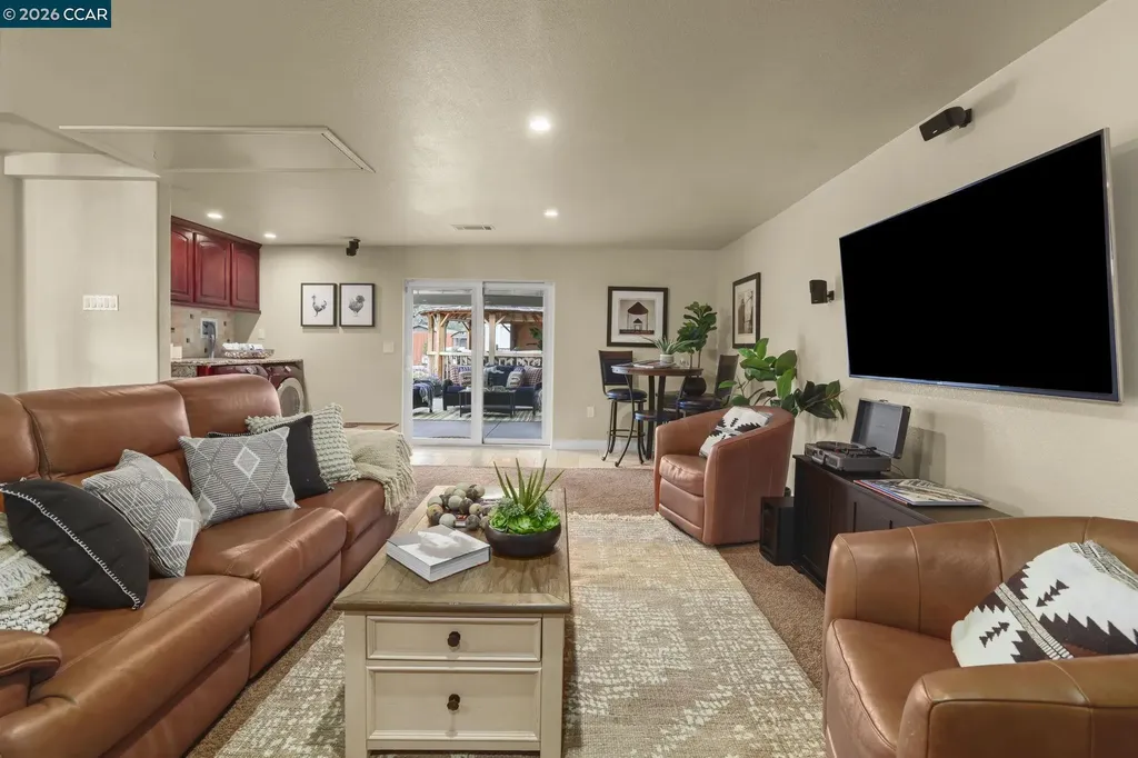 1536 Lavetta Way Concord CA 94521