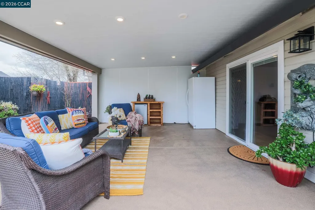 1536 Lavetta Way Concord CA 94521