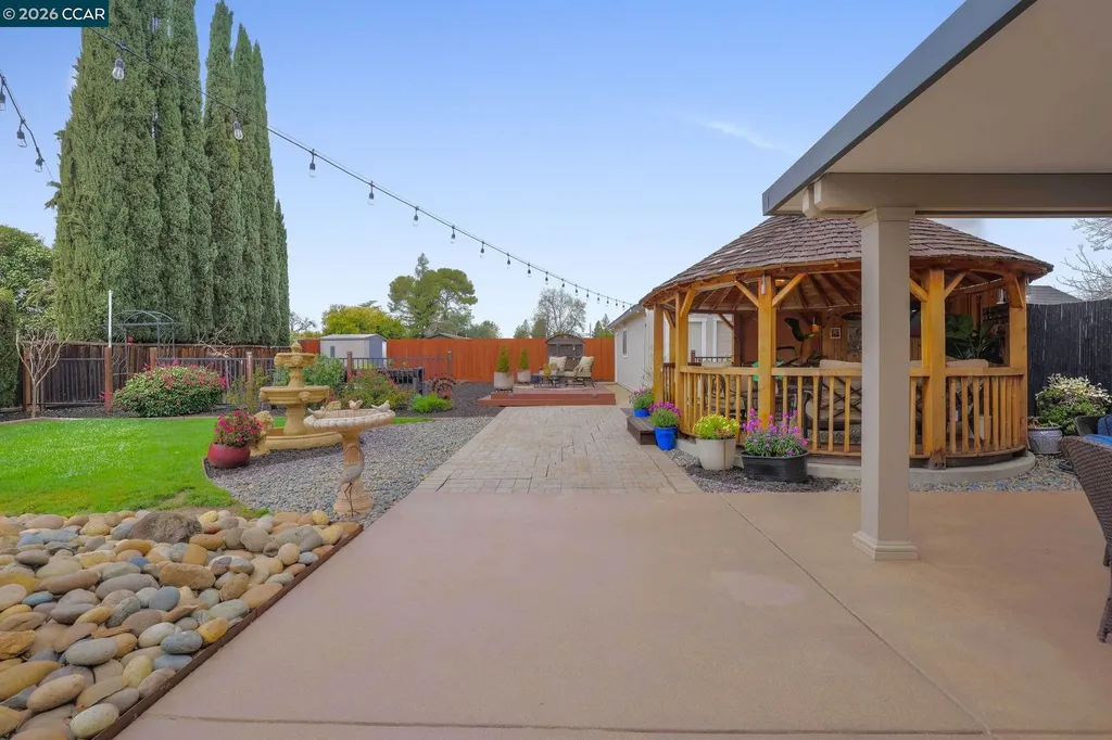 1536 Lavetta Way Concord CA 94521