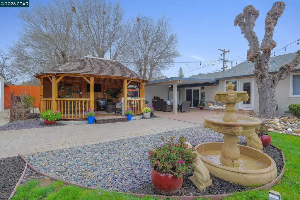 1536 Lavetta Way Concord CA 94521