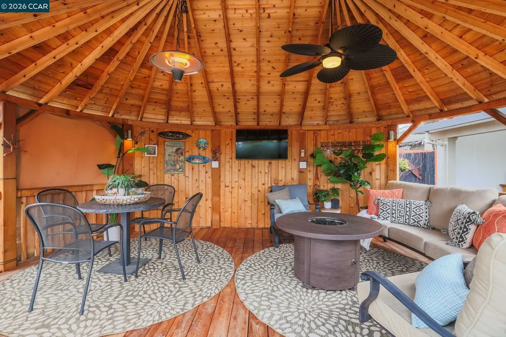 1536 Lavetta Way Concord CA 94521