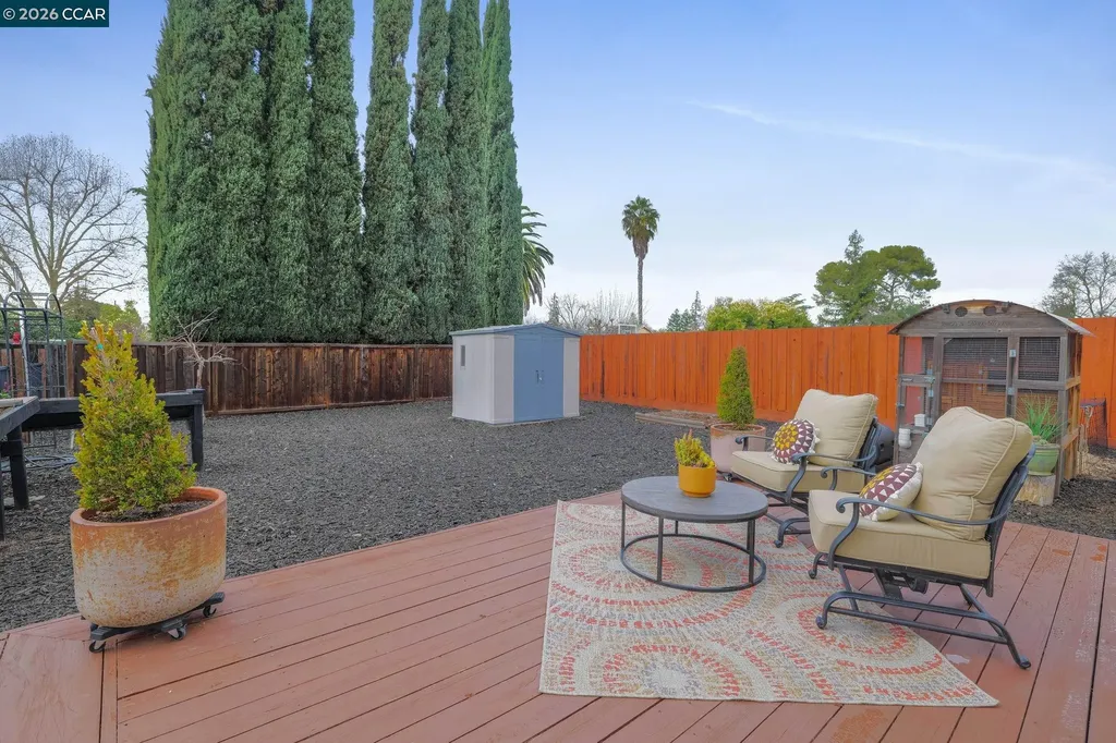 1536 Lavetta Way Concord CA 94521