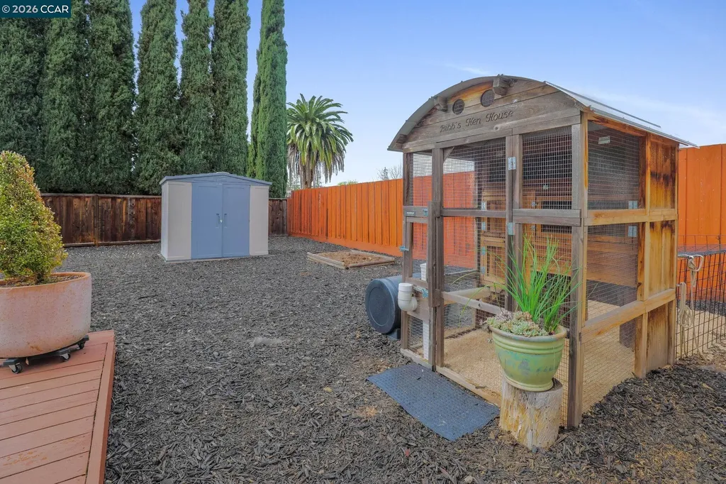 1536 Lavetta Way Concord CA 94521