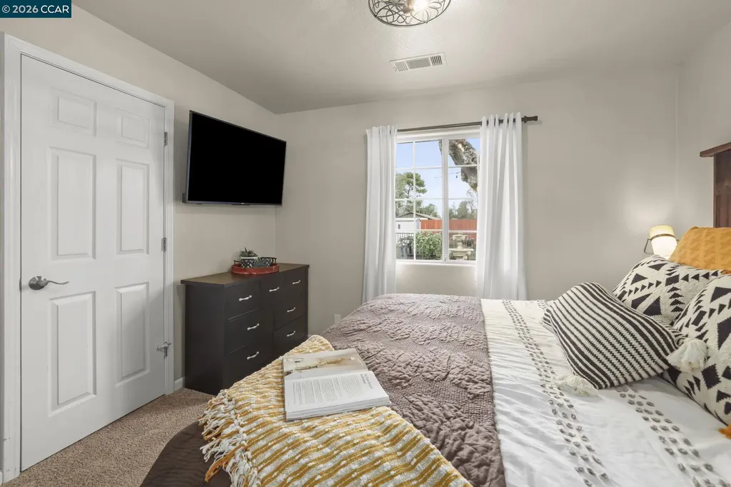 1536 Lavetta Way Concord CA 94521