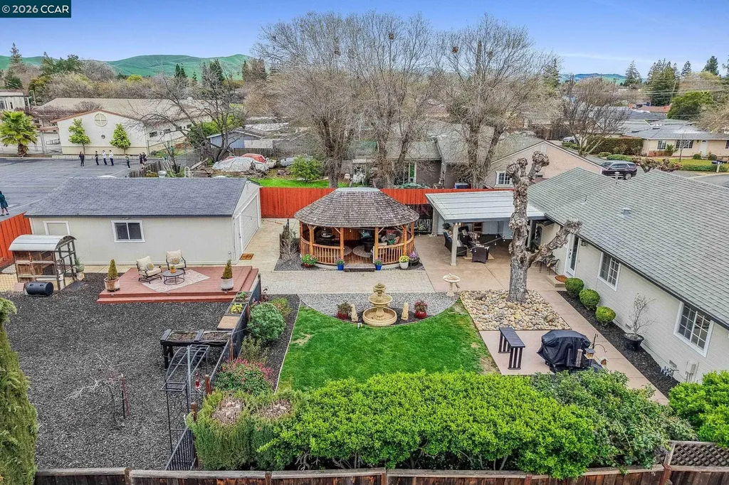 1536 Lavetta Way Concord CA 94521