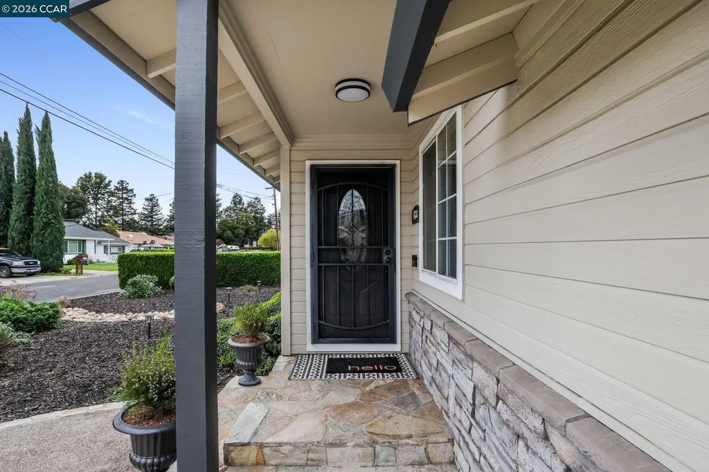 1536 Lavetta Way Concord CA 94521