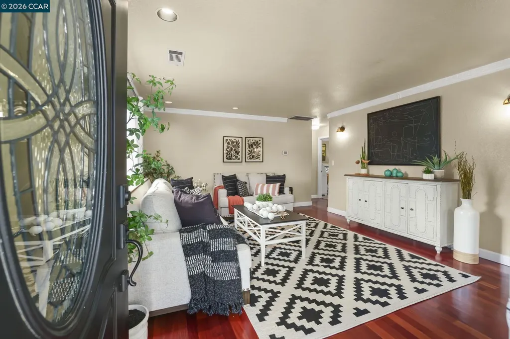 1536 Lavetta Way Concord CA 94521