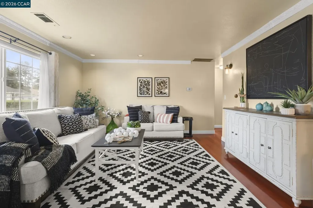 1536 Lavetta Way Concord CA 94521