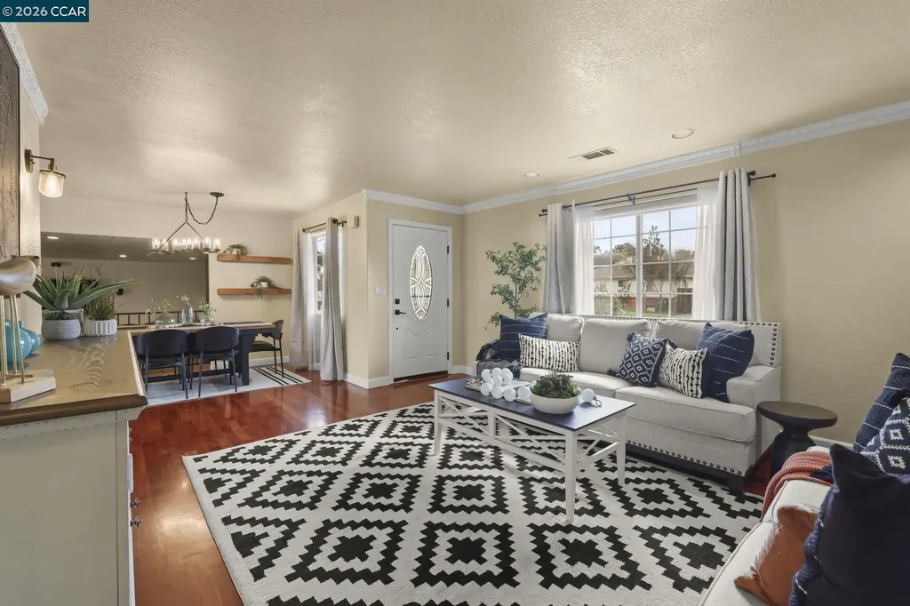 1536 Lavetta Way Concord CA 94521