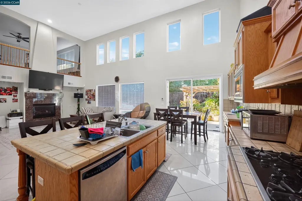 4100 Diorite Court Antioch CA 94531