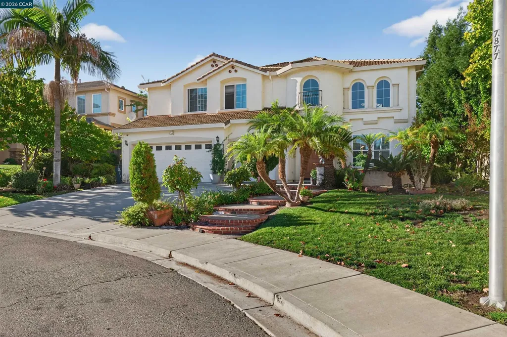 4100 Diorite Court Antioch CA 94531