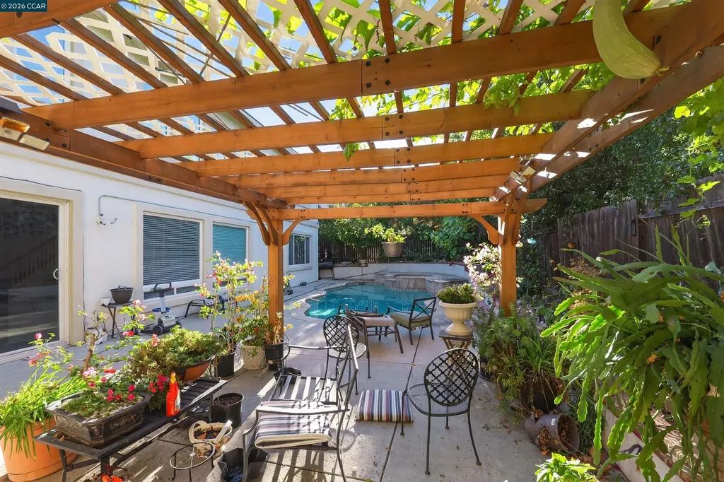 4100 Diorite Court Antioch CA 94531