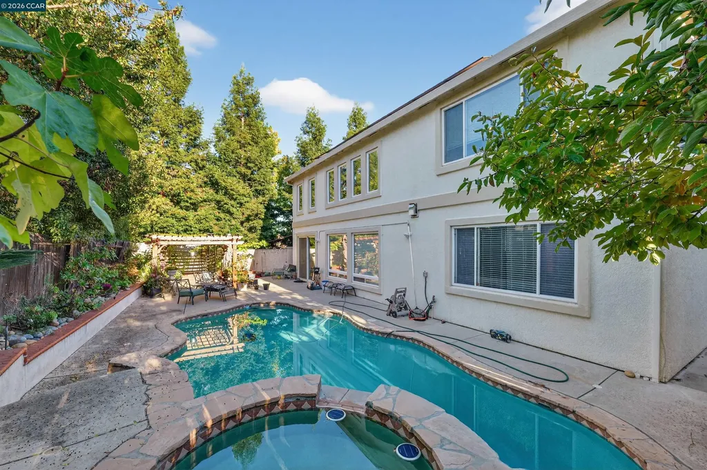 4100 Diorite Court Antioch CA 94531