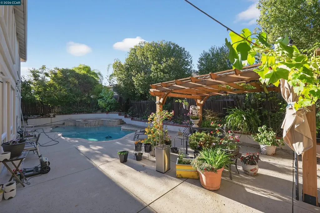 4100 Diorite Court Antioch CA 94531